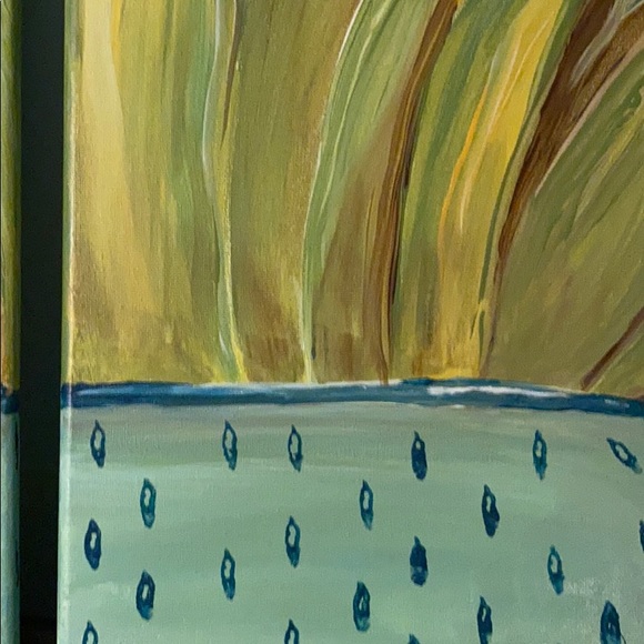 VASED FOLIAGE - Picture 2 of 9